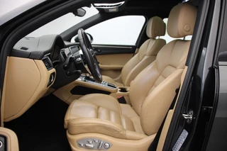 Porsche Macan - afbeelding nr 5
