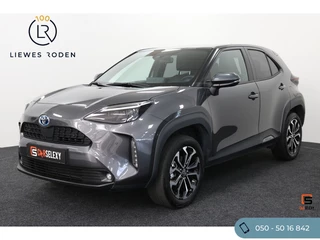 Toyota Yaris Cross - 301078319-0