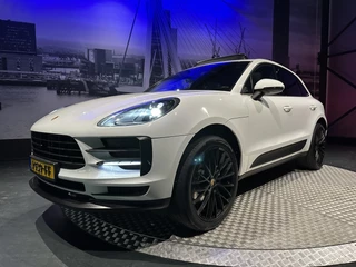 Porsche Macan Porsche Macan 2.0 *Pano*Memory*Bose*Luchtvering* - afbeelding nr 35