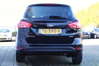 Ford B-MAX - afbeelding nr 27