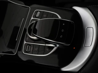 Mercedes-Benz C-Klasse Mercedes-Benz C-klasse 180 Avantgarde | Stoelverwarming | Trekhaak |  Navigatie | Full LED | Park Assist | Climate control | Half leder | Cruise control | Bluetooth - afbeelding nr 20