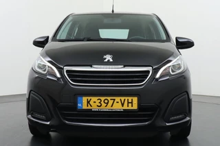 Peugeot 108 Peugeot 108 1.0e-VTI Active 5-Drs Orgineel Nederlands Nieuw gekocht!! - afbeelding nr 8