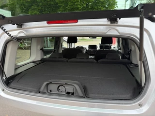 Citroën Berlingo Citroën Berlingo 130PK Shine Automaat | Camera | Dodehoek | Stoelverw | PDC v+a - afbeelding nr 10