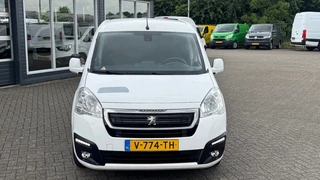 Peugeot Partner - afbeelding nr 2