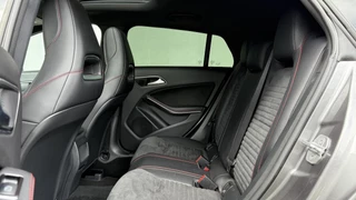 Mercedes-Benz CLA Mercedes CLA-klasse Shooting Brake 200 AMG-Styling automaat - afbeelding nr 13