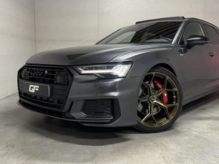 Audi A6 Audi A6 Avant 55 TFSI e Quattro Competition S-Line Edition - afbeelding nr 68