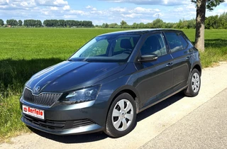 Škoda Fabia - 140818910-0