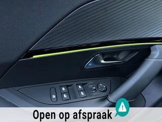 Peugeot 2008 Peugeot 2008 1.2 PureTech GT Line AUTOMAAT STOELVERWARMING NAVI CAMERA - afbeelding nr 16