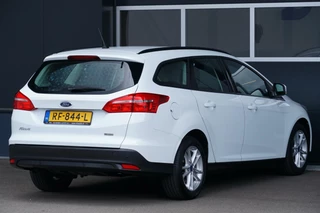 Ford Focus Ford Focus Wagon 1.0 Lease Edition, NL, CarPlay, PDC, cruise - afbeelding nr 23