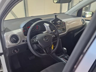 Volkswagen e-up! - afbeelding nr 7