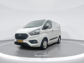 Ford Transit Custom |BETIMMERING|BANK|CRUISE| - afbeelding nr 23