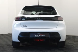 Peugeot 208 Peugeot 208 1.2 PureTech Active |Navi|Carplay| - afbeelding nr 8