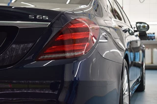 Mercedes-Benz S-Klasse - afbeelding nr 18