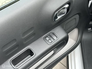 Citroën C3 Citroen C3 1.2 82PK ELLE | CRUISE | CLIMA | NAVI | - afbeelding nr 18