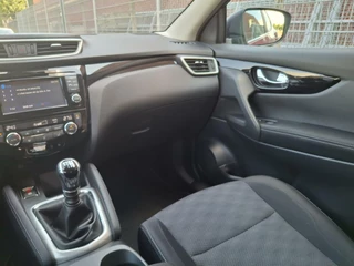 Nissan QASHQAI Nissan Qashqai 1.2 Acenta 360 Camera Navi LM - afbeelding nr 30