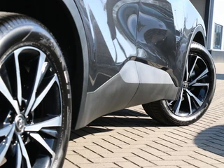 Toyota C-HR - afbeelding nr 6