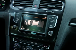 Volkswagen Golf - afbeelding nr 22