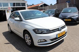 Volkswagen Polo Volkswagen Polo 1.0 TSI Comfortline Executive-pakket - afbeelding nr 6