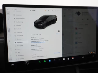 Tesla Model X Tesla Model X Dual Motor AWD 7p. 100 kWh  | ORIG. NL AUTO | 1E EIGENAAR | 100% ONGEVAL VERLEDEN VRIJ | VOLLEDIGE TESLA GARANTIE - afbeelding nr 39