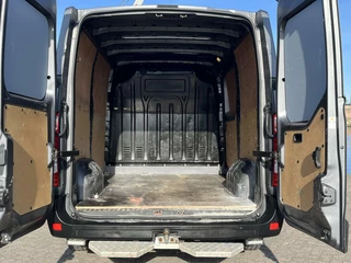 Renault Master Renault Master T28 2.3 dCi 3pers/Trekhaak/Cruise/Airco/Navi/Bluetooth/APK:01-2026 - afbeelding nr 6