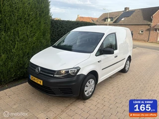 Volkswagen Caddy - 515217096-0