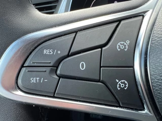 Renault Captur Renault Captur 1.6 E-Tech Hybrid 145 Intens Camera Navi - afbeelding nr 19