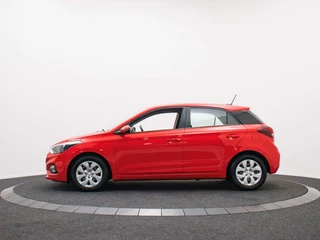 Hyundai i20 - afbeelding nr 10