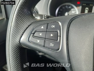 Mercedes-Benz Vito Mercedes Vito L3H1 Trekhaak Navi Airco Cruise Camera Parkeersensoren Euro6 L3 7m3 Airco Trekhaak Cruise control - afbeelding nr 19