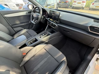 CUPRA Leon Sportstourer CUPRA Leon Sportstourer 1.4 e-Hybrid VZ Performance - afbeelding nr 9