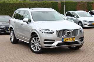 Volvo XC90 2.0 T8 Twin Engine AWD Inscription