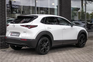 Mazda CX-30 - All-in rijklrprs | Bose | elekt. stoelen | Adapt. cruise - afbeelding nr 3