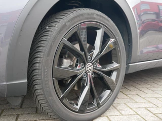 Volkswagen Taigo Volkswagen Taigo 1.0 TSI R-Line Camera| Keyless| Carplay| Navi - afbeelding nr 19