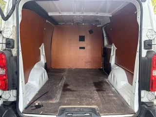 Opel Vivaro - afbeelding nr 17