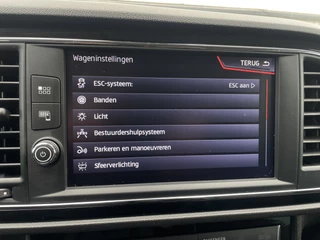 SEAT Leon | LED | Navi | Camera | Carplay - afbeelding nr 50