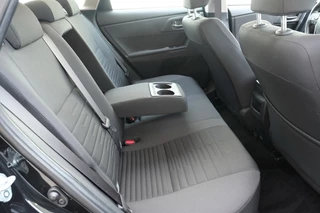 Toyota Auris - afbeelding nr 30