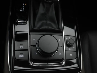 Mazda CX-30 Mazda CX-30 2.0 e-SkyActiv-G Exclusive-line automaat met Black Comfort Pack : dealer onderhouden - afbeelding nr 38