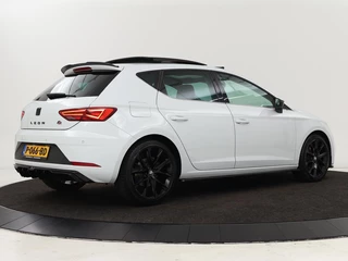 SEAT Leon SEAT Leon 2.0 TDI FR | Panoramadak | Virtual Cockpit | Maxton | Stoelverwarming | Adaptive cruise | Camera | Carplay | Sfeerverlichting | Full LED - afbeelding nr 34