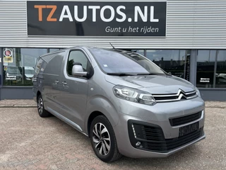Peugeot Expert 2.0 BlueHDI 120 XL L3 Automaat