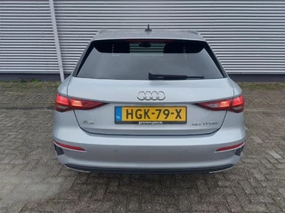 Audi A3 Audi A3 Sportback 40 TFSI e Business edition Automaat,virtueel dashbord, airco,cruise,navigatie,stoelverwarming,parkeersensoren, - afbeelding nr 7