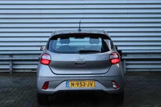 Hyundai i10 Airco Cruise Carplay El. Ramen CPV - afbeelding nr 6