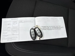 Nissan QASHQAI Nissan QASHQAI 1.3 MHEV Business Access, Adapt.cruise, LaneAssist, Carplay - afbeelding nr 31