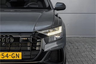 Audi Q8 Pano ACC Trekhaak - afbeelding nr 18