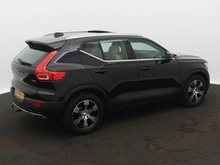 Volvo XC40 - afbeelding nr 10