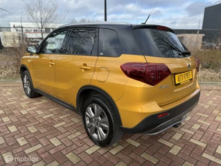 Suzuki Vitara Suzuki Vitara 1.4 Boosterj. Select Smart Hybrid|trekh.|carp. - afbeelding nr 15