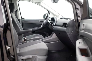 Volkswagen Caddy - afbeelding nr 3