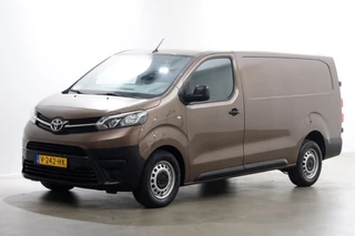 Toyota ProAce Toyota ProAce Worker 2.0 D-4D 120pk E6 Cool Comfort Long Airco/Camera 07-2017 - afbeelding nr 8