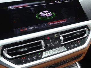 BMW 3 Serie BMW 3 Serie 330i 258PK High Ex. M-Sport / M-Perf. 2019 / LED / *NAP* - afbeelding nr 42