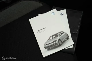 Volkswagen Polo Volkswagen Polo 1.0 TSI DSG|KEYLESS|CAMERA|VIRTUAL|RLINE - afbeelding nr 30