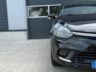 Renault Clio Renault Clio 0.9 TCE ZEN *JAAR GARANTIE * APK 09-2026* AIRCO NAVIGATIE BT DAB PDC - afbeelding nr 37