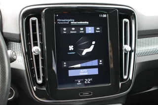 Volvo XC40 - afbeelding nr 22